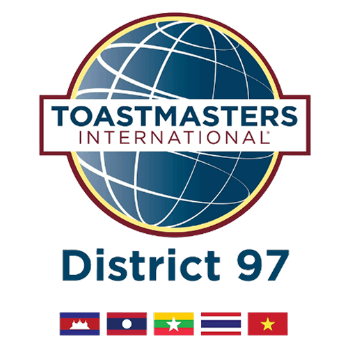 Toastmasters